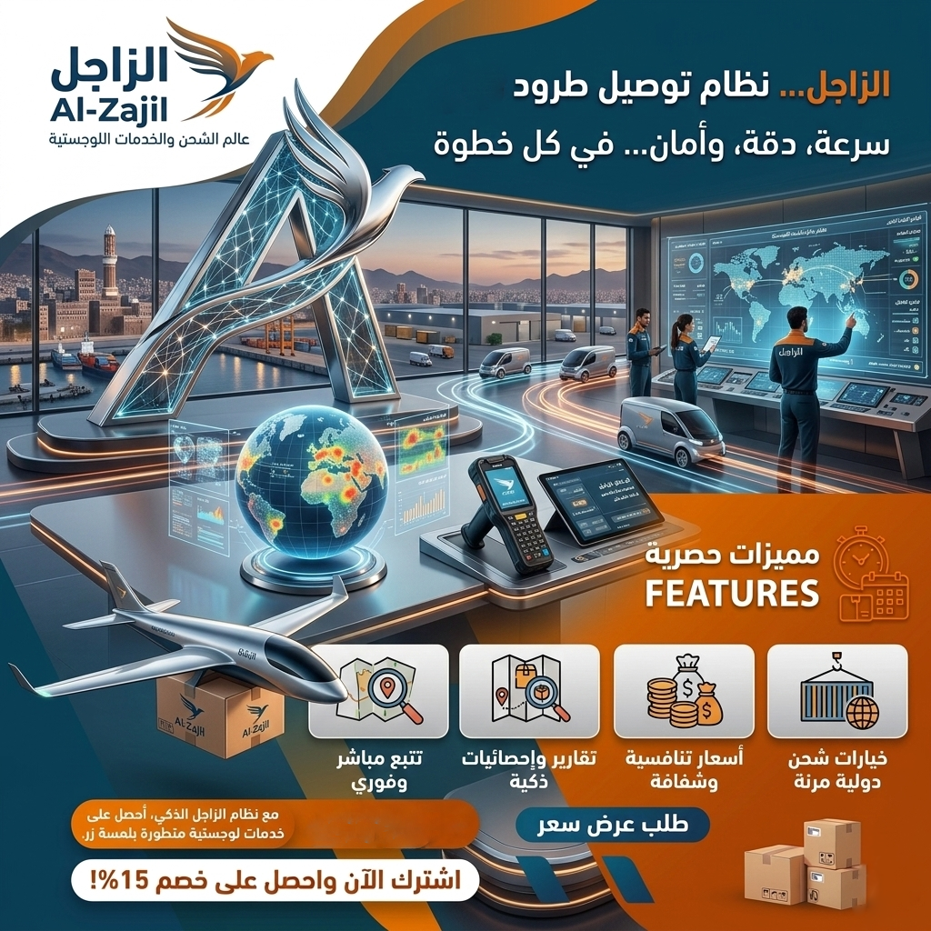 Al-Zajel Project